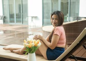 Hosté ubytování Bohol Cattleya Resort