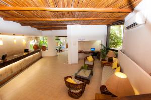 Afbeelding uit fotogalerij van Casa del Mar Cozumel Hotel & Dive Resort in Cozumel