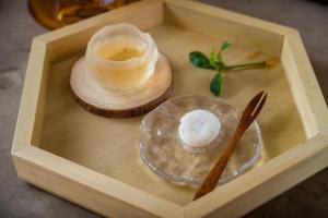 Fotografie z fotogalerie ubytování Taitung Puyuma Style Inn v destinaci Tchaj-tung + 37 fotografií