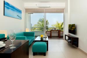 Gallery image of The Beach Apartments in Negombo