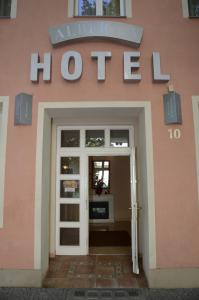 Gallery image of Hotel Albertin in Berlin