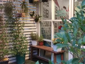 Gallery image of CuteinNan Hostel in Nan