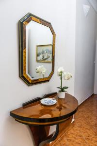 Fotografia z galérie ubytovania Luxury Downtown 3 Bedroom Apartment by Synagoge with Beautiful View v Budapešti