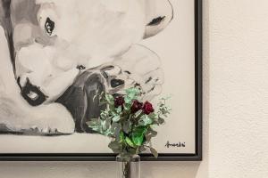 Fotografie z fotogalerie ubytování Bastide Aïna SPA et piscine v Grasse