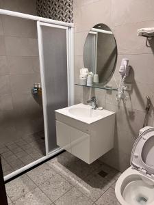 Bagno di Country Road B&B