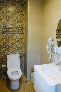 Bagno di Country Road B&B