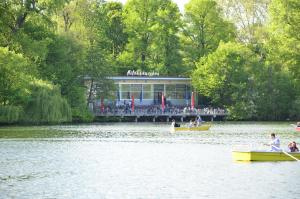 Gallery image of Hotel Albertin in Berlin