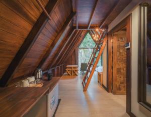Fotografie z fotogalerie ubytování Kenaray Farmstay riverside v destinaci Kaeng Krachan
