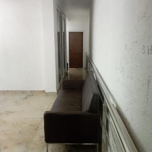 Posezení v ubytování RVR Abode -Private Rooms
