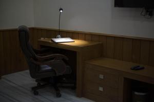 Fotografie z fotogalerie ubytování Hotel Amil v destinaci Rājapālaiyam