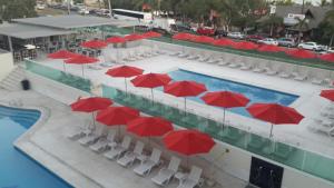 Foto dalla galleria di We Hotel Acapulco ad Acapulco Altre 61 foto