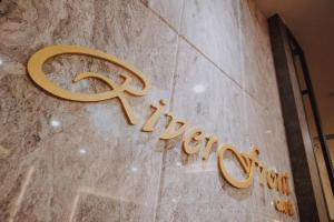 Certifikát, hodnocení, plakát nebo jiný dokument vystavený v ubytování Kingwood Hotel Sibu