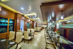 Fotografie z fotogalerie ubytování Hotel Amil v destinaci Rājapālaiyam
