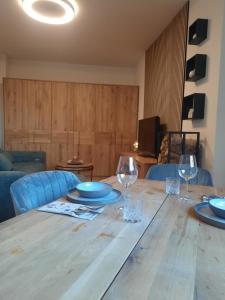 Fotografie z fotogalerie ubytování Apartment - Golden Fox 18 - Pohorske terase v destinaci Hočko Pohorje