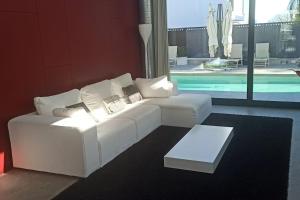 Gallery image of Precioso chalet vanguardista in Palma de Mallorca