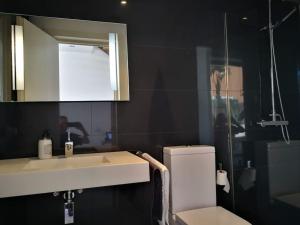 Gallery image of Precioso chalet vanguardista in Palma de Mallorca