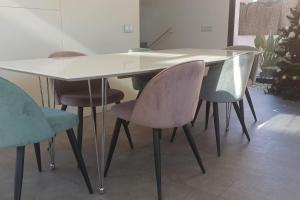 Gallery image of Precioso chalet vanguardista in Palma de Mallorca