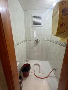 Kupaonica u objektu Antalya Kepez
