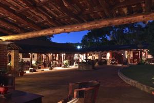 Imagine din galeria proprietății Casa Degraciela - Hotel Boutique în Concepción de Ataco