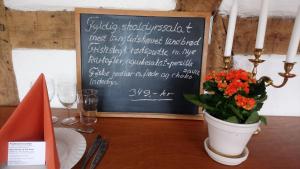 Foto sihtkohas Guldborg asuva majutusasutuse Postholderens sted galeriist