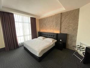 Gallery image of Just Hotel BP in Batu Pahat +9 photos