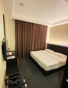 Gallery image of Just Hotel BP in Batu Pahat