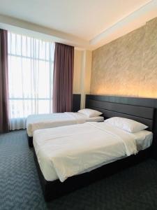 Gallery image of Just Hotel BP in Batu Pahat