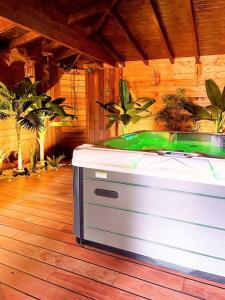 Fotografia z galérie ubytovania Tropical Spa v destinácii Provin