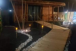 Fotografia z galérie ubytovania Tropical Spa v destinácii Provin