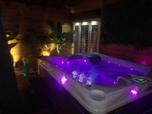 Fotografia z galérie ubytovania Tropical Spa v destinácii Provin