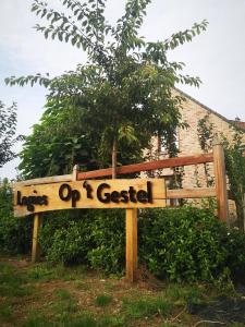 Foto dalla galleria di Logies Op 't Gestel a Opglabbeek