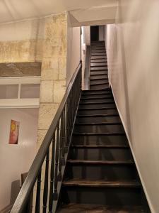 Fotografie z fotogalerie ubytování Maison de ville cosy v destinaci Angoulême