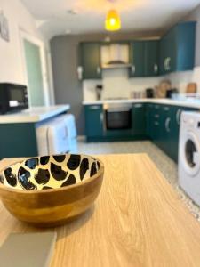 Gallery image of 2 Bdrm Spacious House in Alnwick