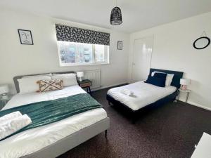 Gallery image of 2 Bdrm Spacious House in Alnwick