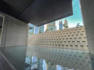 Fotografie z fotogalerie ubytování Bright and central Index Tower DIFC by Suiteable v Dubaji