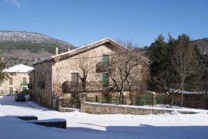 Imagen de la galería de Lagunas de Urbión, en Molinos de Duero