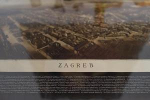 Fotografie z fotogalerie ubytování Zagreb Visit Apartment v Záhřebu