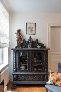 Fotografie z fotogalerie ubytování Zagreb Visit Apartment v Záhřebu