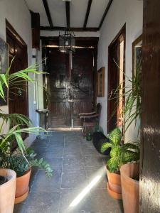 Kép Casa La Aldaba szállásáról Los Realejosban a galériában