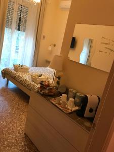 Jedlo v ubytovaní bed & breakfast alebo blízkom okolí