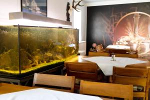 Ristorante o altro punto ristoro di Hotel Pivovar Kácov