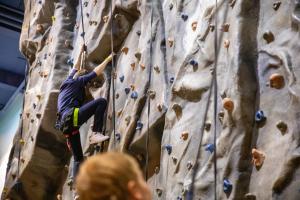 Hosté ubytování Lalandia Billund