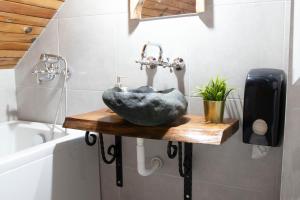Foto dalla galleria di Rustic Home Tara a Kaludjerske Bare