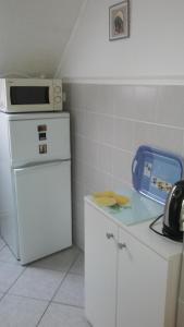 Dorina Apartman 8749 Zalakaros, Rizling utca 15 kép - 2