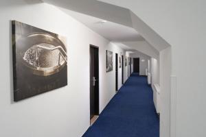 Foto dalla galleria di Hotel Pivovar Kácov a Kácov