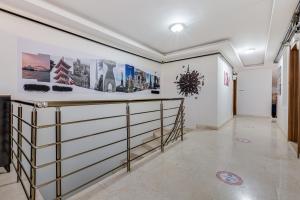 Fotografie z fotogalerie ubytování Lucky Homes v destinaci Ankara