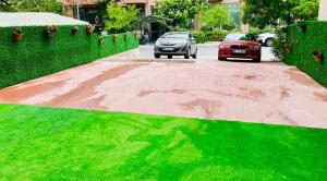 Fotografie z fotogalerie ubytování Lucky Homes v destinaci Ankara
