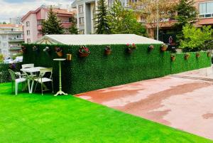 Fotografie z fotogalerie ubytování Lucky Homes v destinaci Ankara