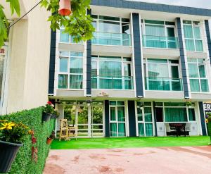 Fotografie z fotogalerie ubytování Lucky Homes v destinaci Ankara