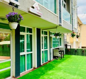 Fotografie z fotogalerie ubytování Lucky Homes v destinaci Ankara